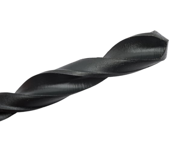 Сверло по металлу HSS DIN 338 (6.7х63х101 мм) Fortis 1071 0670