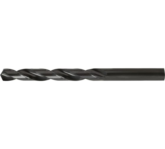 Сверло по металлу HSS DIN 338 (1.5х18х40 мм) Fortis 1071 0150 1