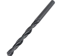Сверло по металлу HSS DIN 338 (7.2х69х109 мм) Fortis 1071 0720