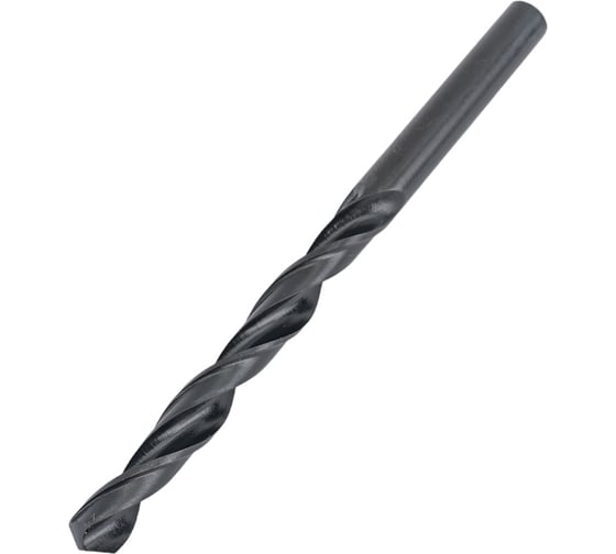 Сверло по металлу HSS DIN 338 (7.2х69х109 мм) Fortis 1071 0720 1