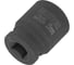 Головка 6-гранная Partner ударная, 25мм, 1/2"DR PA-44525(59030) 2