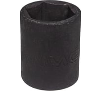 Головка ударная 6-гранная WMC TOOLS 20 мм, 1/2"DR WMC-44520(50265)