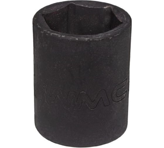 Головка ударная 6-гранная WMC TOOLS 20 мм, 1/2"DR WMC-44520(50265) 1