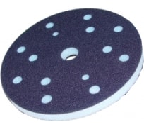 Прокладка INTERCEPTOR синий, 150 мм, 10 мм, 15 отверстий FITTER I-BLU/150-15