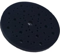 Прокладка MULTI INTERFACE INTERCEPTOR черный, 150 мм, 10 мм, 67 отверстий FITTER I-BLACK/150-67