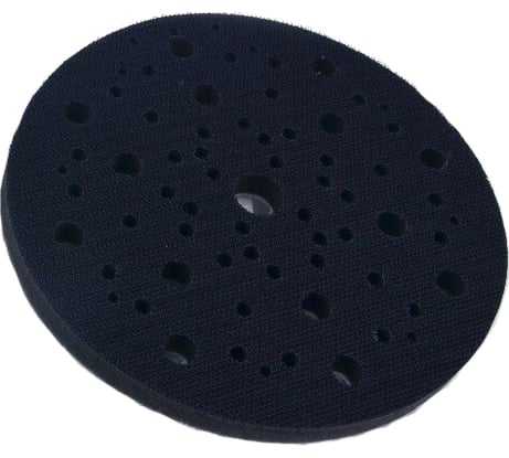 Прокладка MULTI INTERFACE INTERCEPTOR черный, 150 мм, 10 мм, 67 отверстий FITTER I-BLACK/150-67