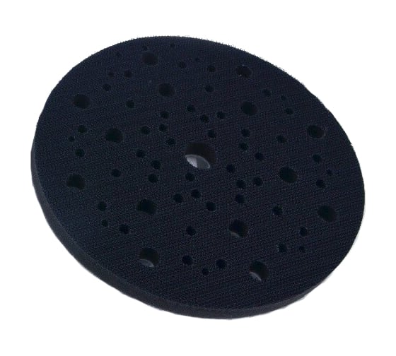 Прокладка MULTI INTERFACE INTERCEPTOR черный, 150 мм, 10 мм, 67 отверстий FITTER I-BLACK/150-67