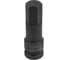 Головка-бита 6-гранная ударная Forcekraft 18мм, 1/2"DR FK-24407818MPB(27064) 1