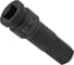 Головка-бита 6-гранная ударная Forcekraft 18мм, 1/2"DR FK-24407818MPB(27064) 2