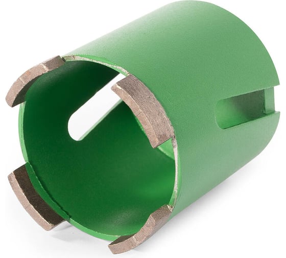 Коронка КВТ ECO 68/65 мм, 4T серия МАСТЕР 102554
