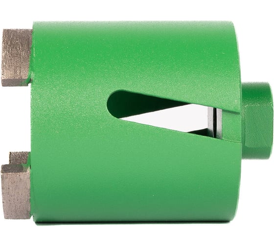 Коронка КВТ ECO 72/65 мм, 4T серия МАСТЕР 102555