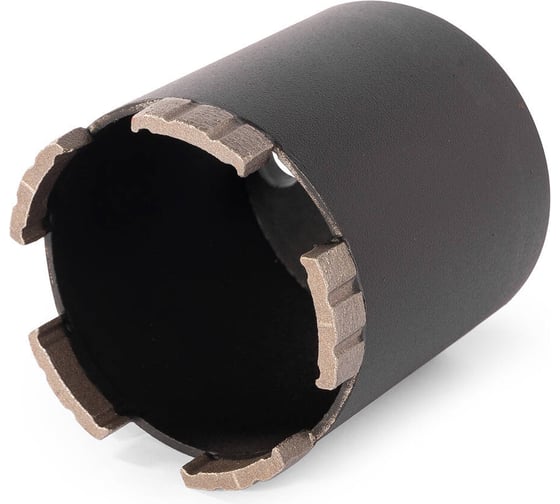 Коронка КВТ SF 72/65 мм, 5T серия ПРОФИ 102557