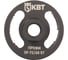 Коронка КВТ SF 72/65 мм, 5T серия ПРОФИ 102557 3