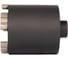 Коронка КВТ SF 72/65 мм, 5T серия ПРОФИ 102557 4