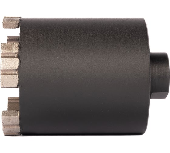 Коронка КВТ SF 72/65 мм, 6T серия ПРОФИ 102559