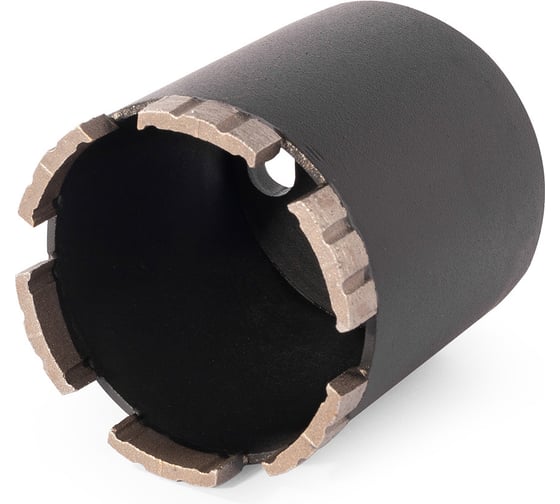 Коронка КВТ SF 72/65 мм, 6T серия ПРОФИ 102559