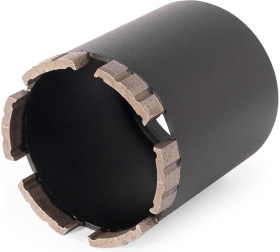 Коронка КВТ SF 68/65 мм, 6T серия ПРОФИ 102558