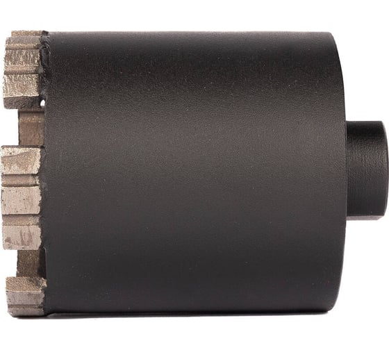 Коронка КВТ SF 68/65 мм, 5T серия ПРОФИ 102556