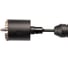 Коронка КВТ SF 72/65 мм, 5T с Адаптером КВТ SDS-Plus серия ПРОФИ 102561 5
