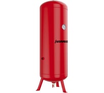 Ресивер сжатого воздуха Harrison 500 л, 16 бар HRS-T9950016