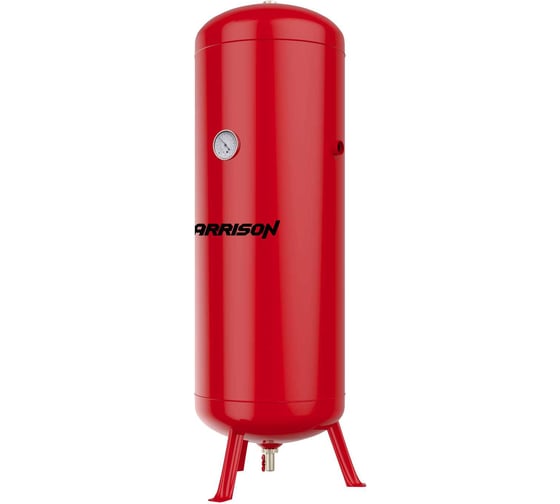 Ресивер сжатого воздуха Harrison 270 л, 16 бар HRS-T9927016