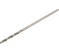 Сверло по металлу DEVON 1.0мм 8001700001