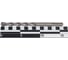 Бур для перфоратора DEVON SDS-plus 12х160мм в картоне FA10052001 4