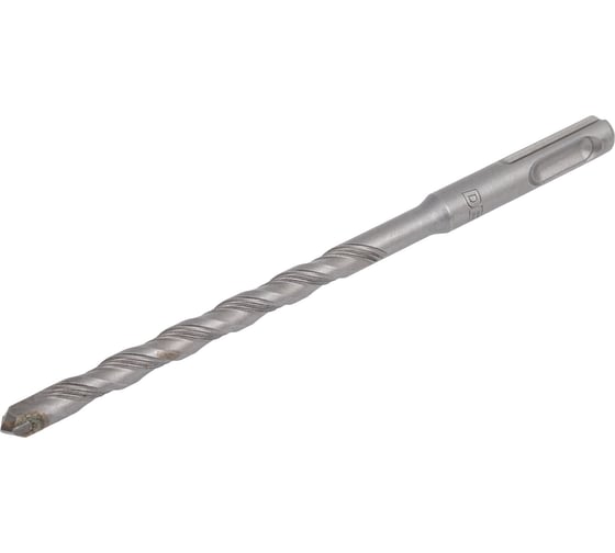 Бур для перфоратора DEVON SDS-plus 8х160мм в картоне FA10056001 1