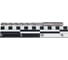 Бур для перфоратора DEVON SDS-plus 8х160мм в картоне FA10056001 4