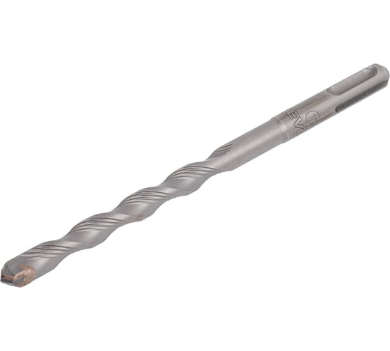 Бур для перфоратора DEVON SDS-plus 10х160мм в картоне FA10051001 1