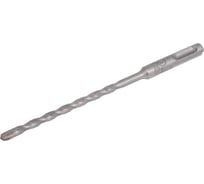 Бур для перфоратора DEVON SDS-plus 6х160мм в картоне FA10055001