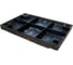 Столешница в сборе для сварочного стола Ferrous Metal 4000х1450, 12 мм сссс4000145010012 3