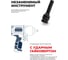 Головка-бита TORX ударная Forsage TH60 с отверстием, 1/2 F-24607860T(47265) 3