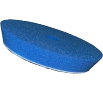 Круг конусный полировальный 130/150 мм, темно-синий, универсальный FITTER BF-LOGO-130/150-DB