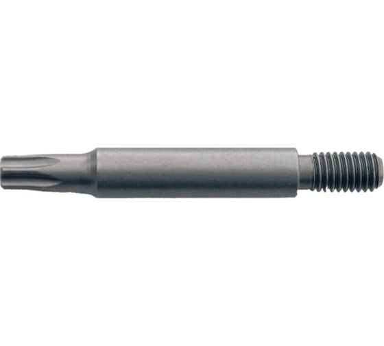 Бита CETA FORM Torx T25, 45мм, хвостовик M5 для станка CB/T25M5 1