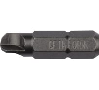 Бита CETA FORM Tri-wing TW4, 25мм, хвостовик Hex C 1/4 CB/874
