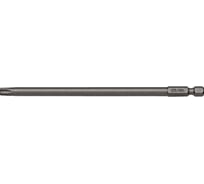 Бита удлиненная CETA FORM Torx T30, 150мм, хвостовик Hex E 1/4 CB/8159