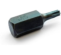 Бита вставка VETTLER TORX T25, 3/8, 30мм T25L30