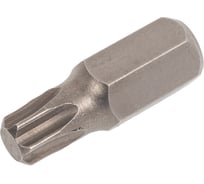 Бита вставка VETTLER TORX T45, 3/8, 30мм T45L30