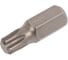 Бита вставка VETTLER TORX T45, 3/8, 30мм T45L30 1