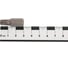 Бита вставка VETTLER TORX T45, 3/8, 30мм T45L30 4