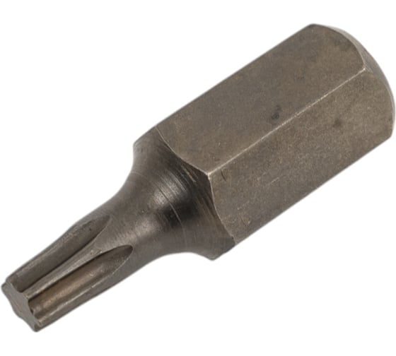 Бита вставка VETTLER TORX T27, 3/8, 30мм T27L30