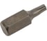 Бита вставка VETTLER TORX T27, 3/8, 30мм T27L30 4