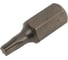 Бита вставка VETTLER TORX T27, 3/8, 30мм T27L30 5