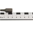 Бита вставка VETTLER TORX T27, 3/8, 30мм T27L30 6