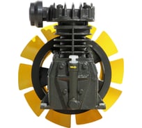 Головка компрессорная Бежецк АСО С412М.01.00.000-07 (медн.труб.) С412М.01.00.000-07зч