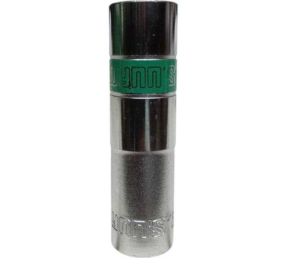 Головка торцевая удлиненная WYNNS 15 мм, 1/2DR 000000017859