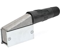 Клемма массы магнитная Профессионал 300А квадратная 02306