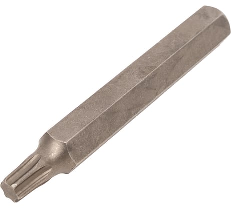 Бита вставка VETTLER TORX T40, 3/8, 75мм T40L75