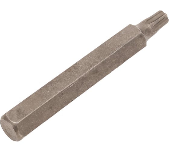 Бита вставка VETTLER TORX T40, 3/8, 75мм T40L75